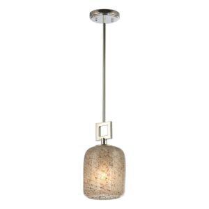 1-Light Modern Dining Room Pendant Lighting