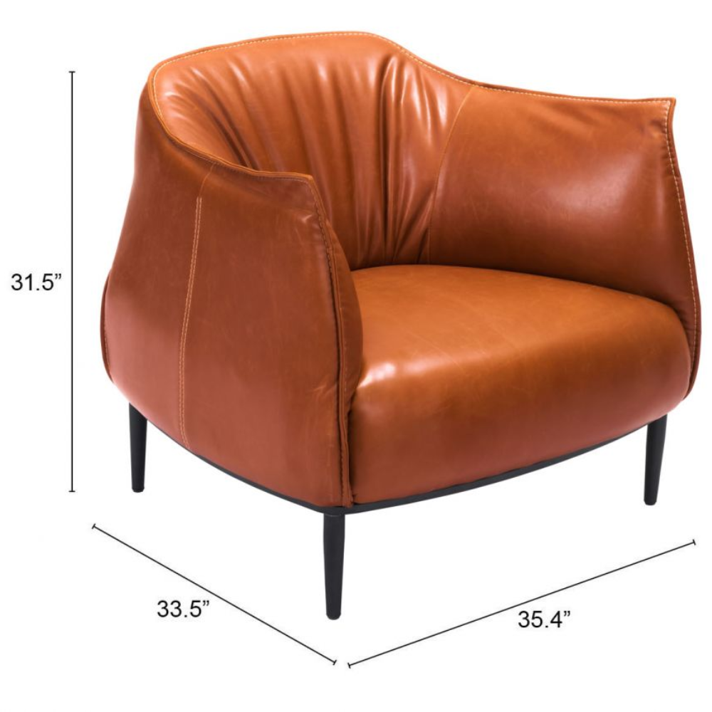 Bedroom Living Room Chair - Image 10