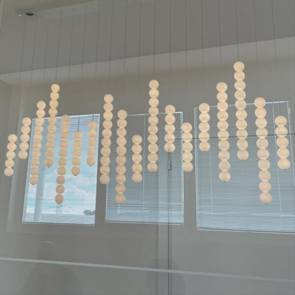Abacus Pendant Light - Image 5