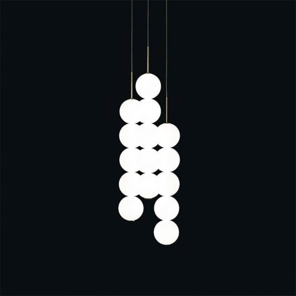 Abacus Pendant Light - Image 24