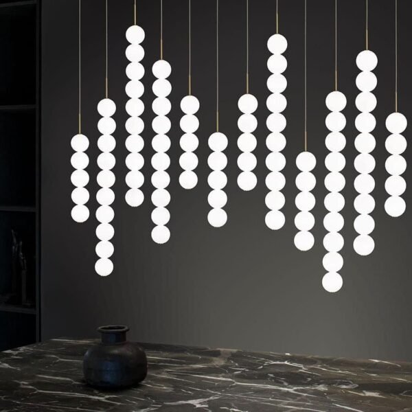 Abacus Pendant Light - Image 6