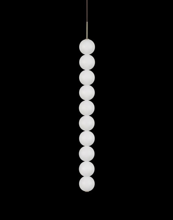 Abacus Pendant Light - Image 25
