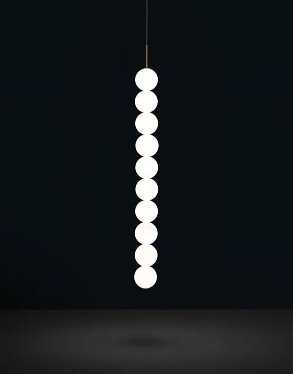 Abacus Pendant Light - Image 27