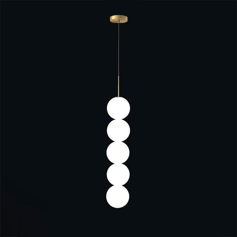 Abacus Pendant Light - Image 2