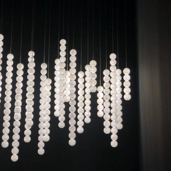 Abacus Pendant Light - Image 10