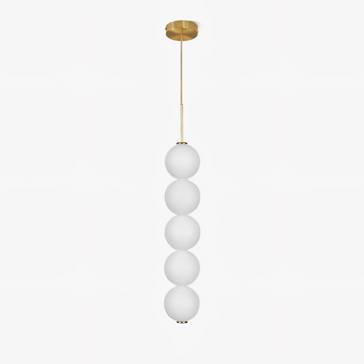 Abacus Pendant Light