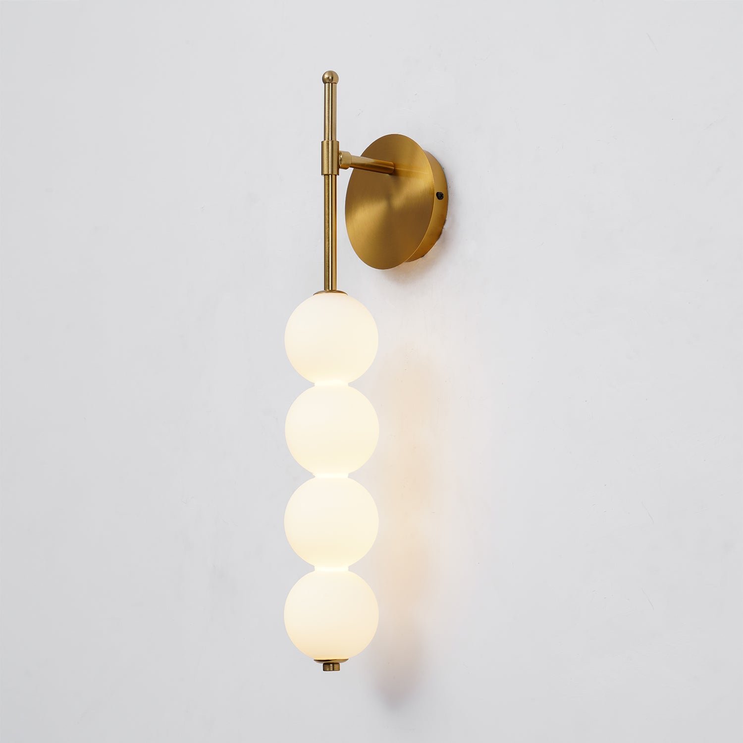 Abacus Wall Lamp - Image 2