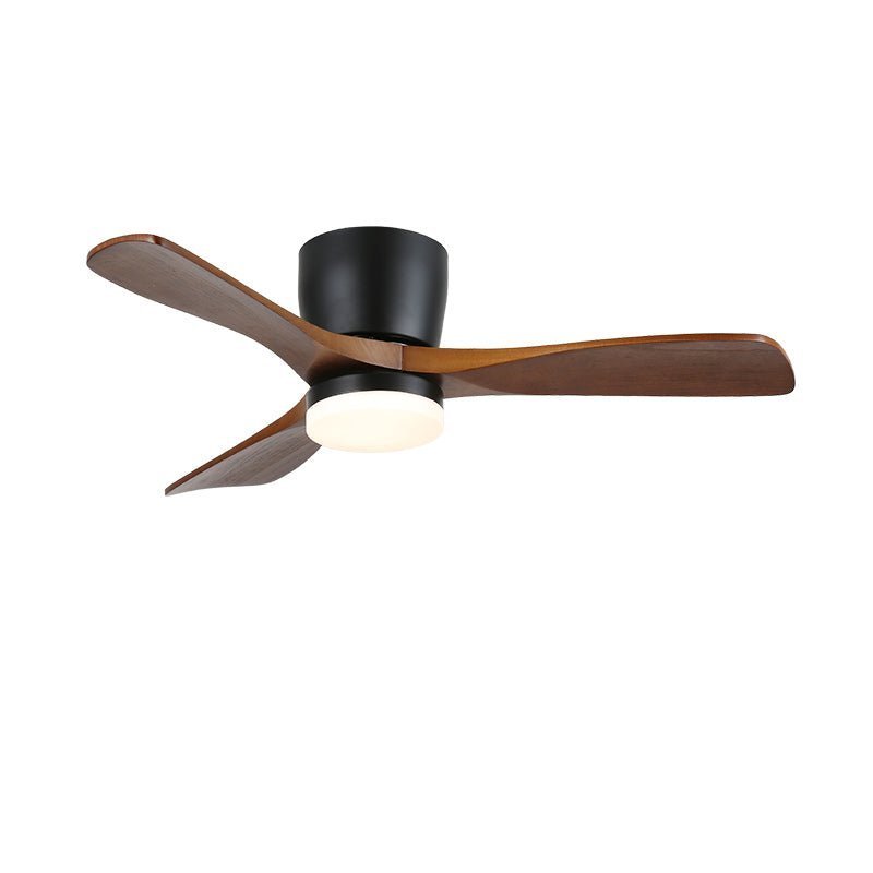 Aerodynamics Wooden 48"/52" Ceiling Fan Light - Image 2