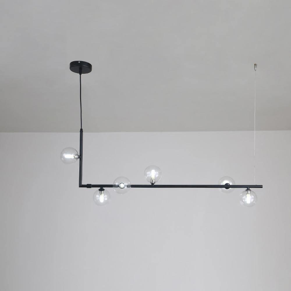 Air 73 Glass Pendant Lamp - Image 2