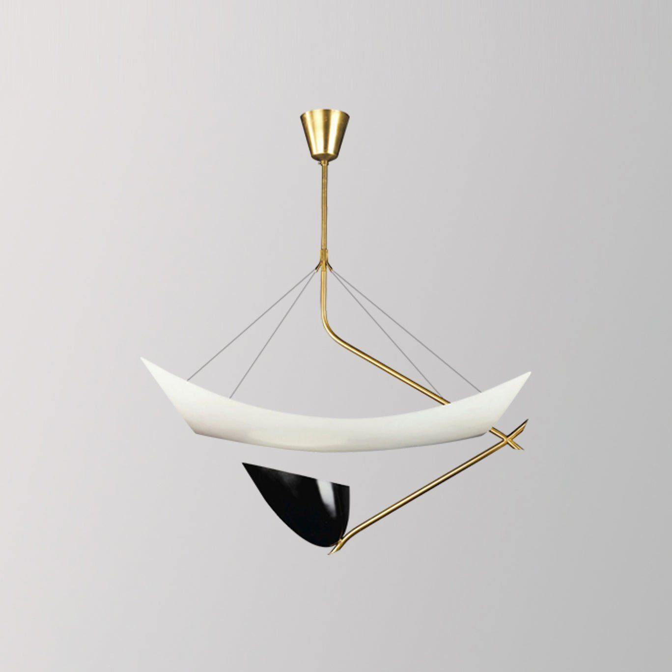 Angelo Lelii Pendant Light - Image 2