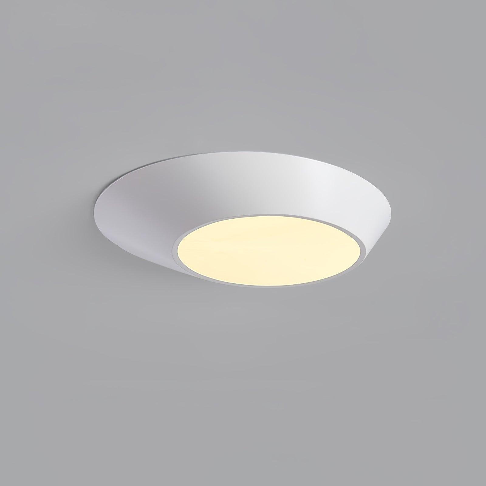 Angled Ceiling Light - Image 2