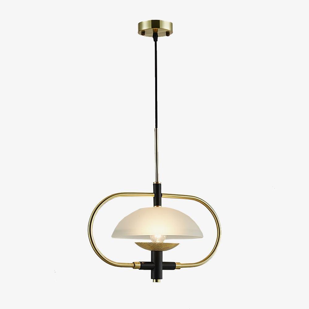 Aperture Pendant Light - Image 2