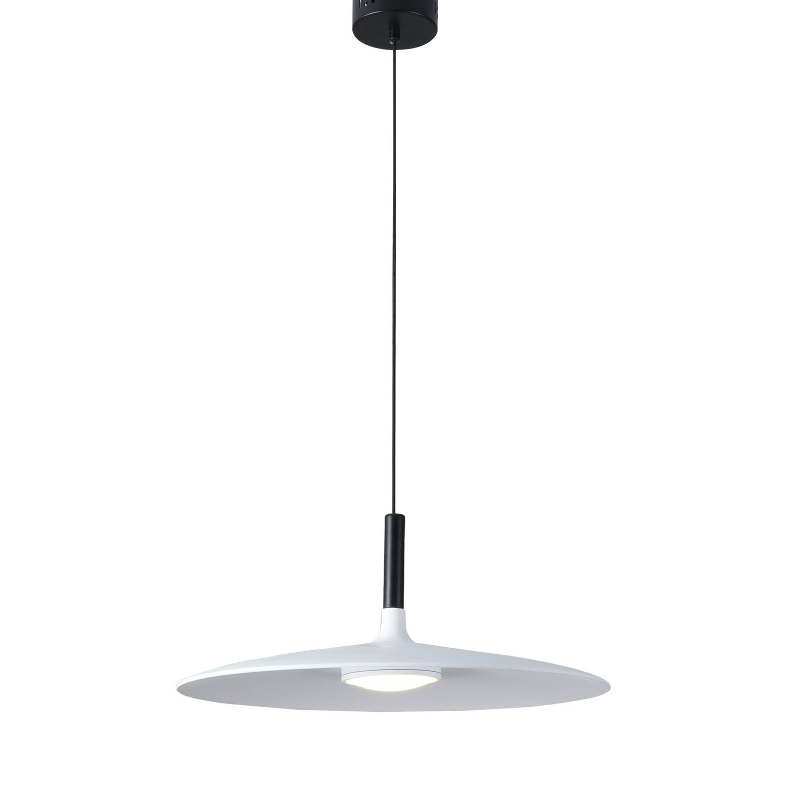 Aplomb Metal Pendant Lamp - Image 2