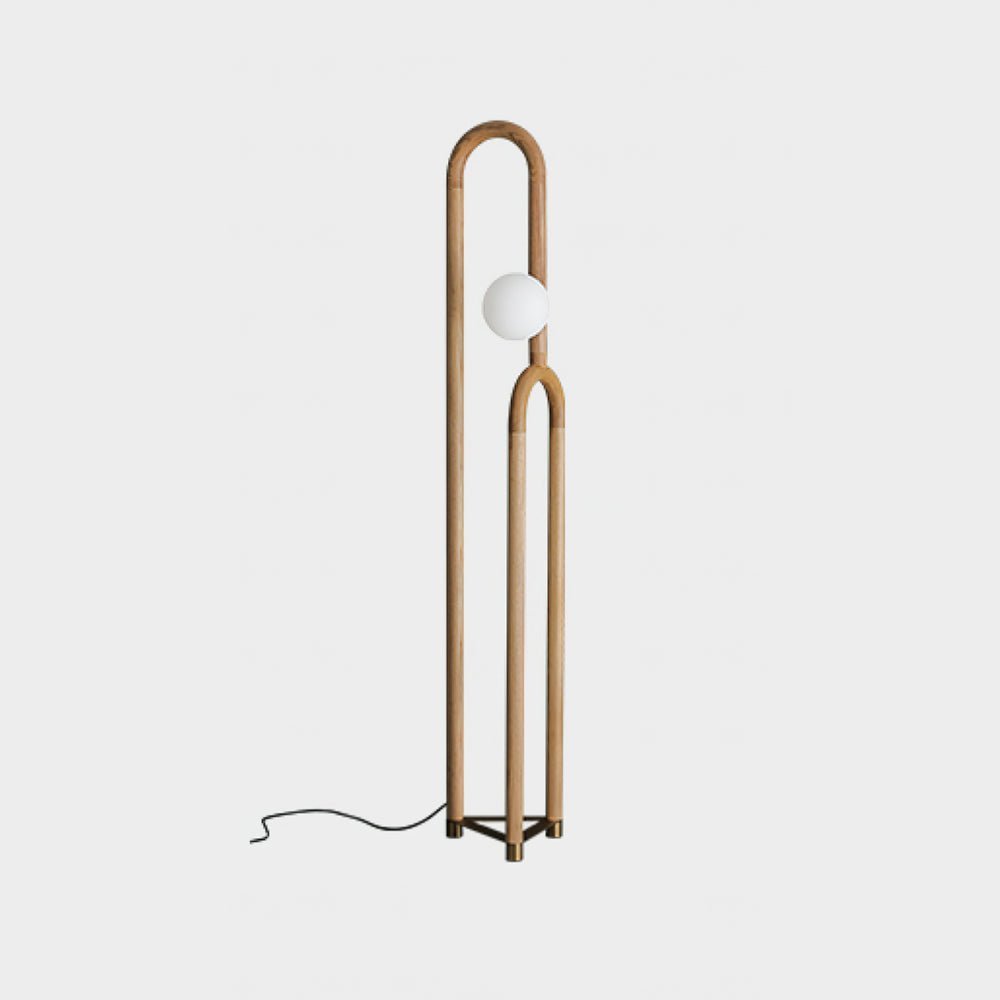 Arc N Floor Lamp - Image 2