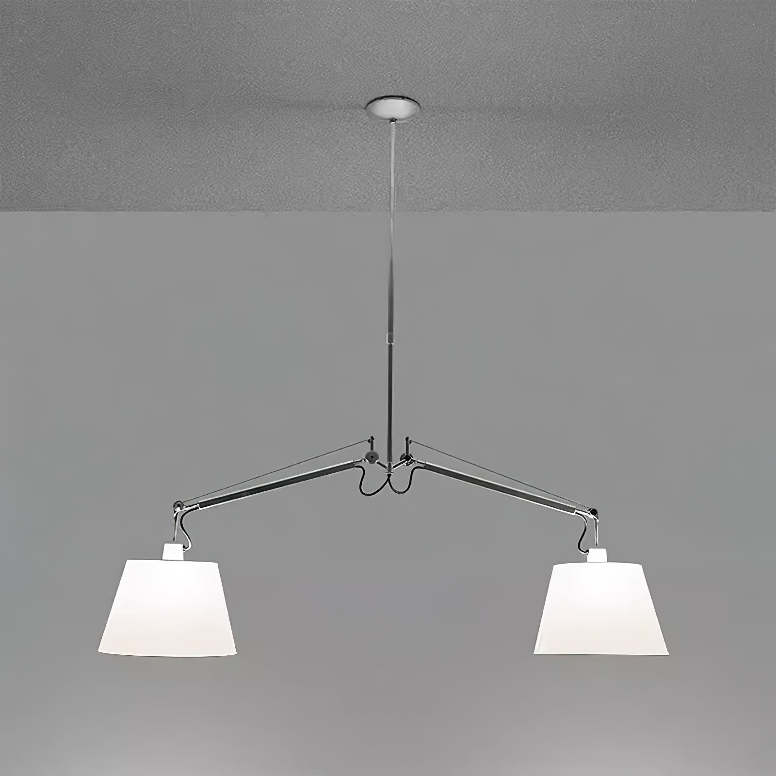 Arcadia Shade Pendant Lamp - Image 2