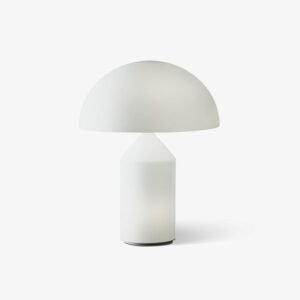 Atollo Glass Table Lamp