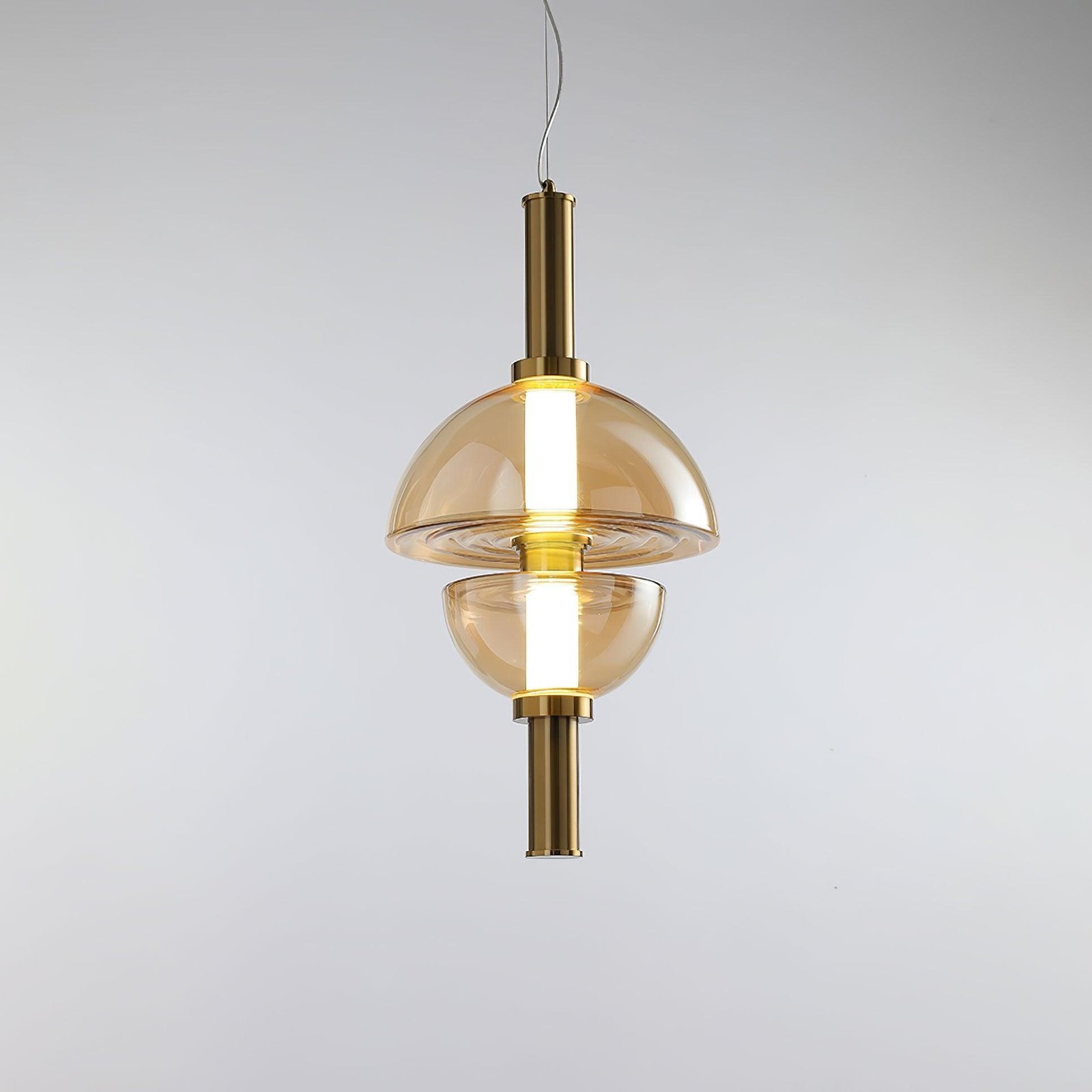 Aurora Luminosity Pendant Lamp - Image 2