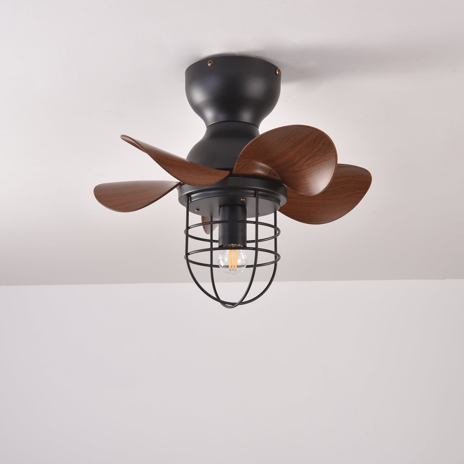 Axton 18" Ceiling Fan Light - Image 2