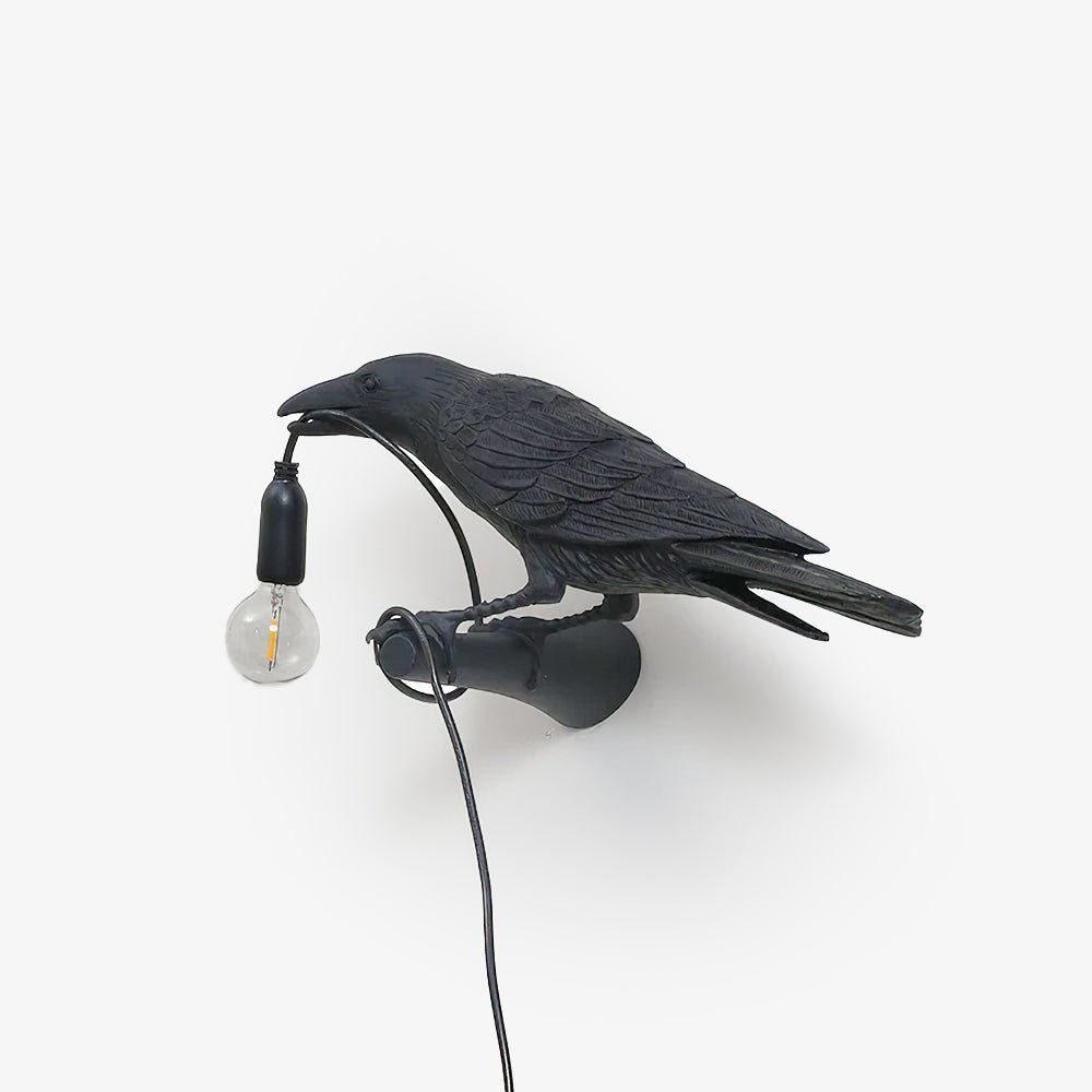 Bird Wall Light - Image 2