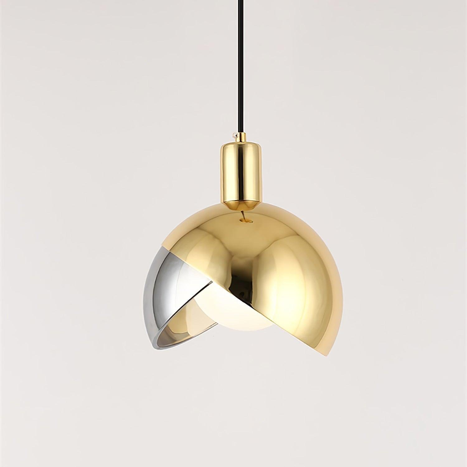Blonche Pendant Lamp - Image 2