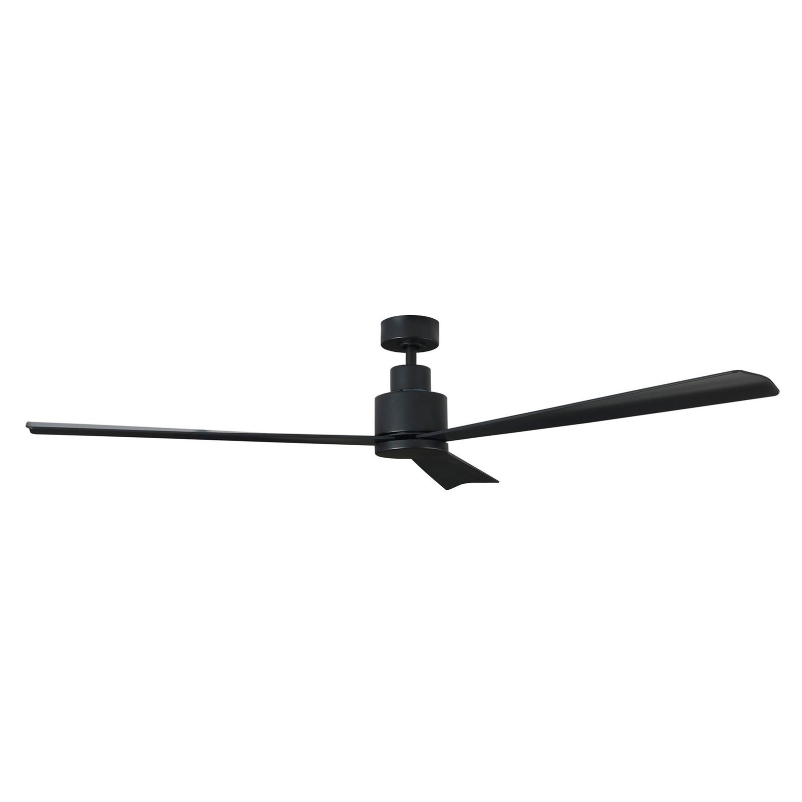 52" Zelda Industrial Ceiling Fan with Remote Control