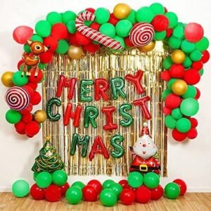 Premium Christmas Decor DIY Kit